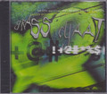 Grass Cyaat...Various Artist CD