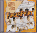 Finger Print Riddim...Various Artist CD 