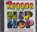 Reggae All Star Hip-Hop...Various Artist CD