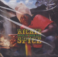 Richie Spice...Spice In Your Life LP
