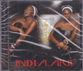 India Arie...Testimony: Vol.2, Love & Politics CD