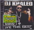 DJ Khaled...We The Best CD