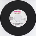 Anthony B...Watch Over My Soul 7"
