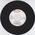 Glen Washington...Praise His Name 7"