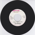 Peter Hunnigale...I Wish It Would Rain 7"