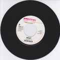 Sugar Black...Heat 7"