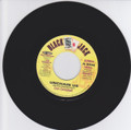 Don Campbell...Unchain Us 7"