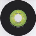 Lloyd Brown...Main Squeeze 7"