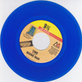 Beenie Man...Time 7"
