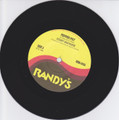 Count Machukie...Pepper Pot 7"