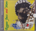 Reggae Jazz And More...Cool & Spicy CD