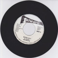 Ken Boothe...Moving Away 7"