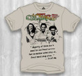 Culture...Trod On - T Shirt