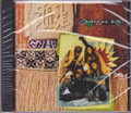 Steel Pulse...Smash Hits CD