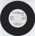 Delroy Wilson...Feel Good All Over 7"