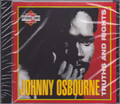 Johnny Osbourne...Truths & Rights CD