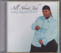 Sugar Minott...All About Jah CD