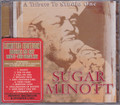 Sugar Minott...A Tribute To studio One 2CD