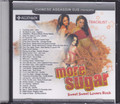 Chinese Assassin Djs Presents...More Sugar Mix CD