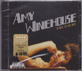 Amy Winehouse...Back To Black CD