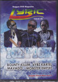 Lyric Issue # 8...Icepick DVD