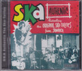 The Ska - Talites...Ska Authentic Vol. 1 CD