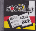 Bob Andy's...Song Book CD