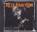 Buju Banton...The Early Years CD