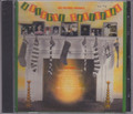 Ras Records Presents A Reggae Christmas...Various Artist CD