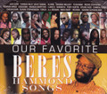 Our Favorite BERES HAMMOND Songs...Various Artist 2CD