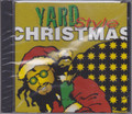 Yard Style Christmas...Various Artist CD