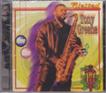 Tony Greene...Blessed CD