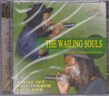 The Wailing Soul...Classic Jamaican Flava DVD/CD