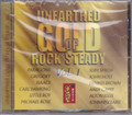 Unearthed GOLD of Rock Steady Vol.1...Various Artist CD
