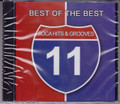 Best Of The Best-Soca Hits & Grooves 11...Various Artist CD