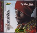 Sizzla...Da Real Thing CD