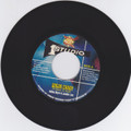 Nathan Skyers & Jennifer Lara...Sugar Candy 7"