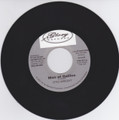 Otis Wright...Man of Galilee 7"