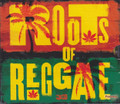 Roots Of Reggae...Various Artist 3CD