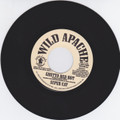 Super Cat...Ghetto Red Hot 7"
