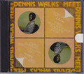 Dennis Walks...Meet Dennis Walks CD