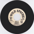 Super Cat...Mud Up 7"
