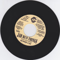 Super Cat...Jah Run Things 7"