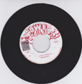Super Cat...Under Pressure 7"