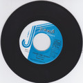 Super Cat...Trash And Ready 7"