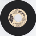 Super Cat...Nuff man A Dead 7"