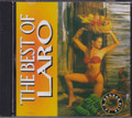 Lord Laro...The Best Of Laro CD