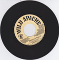 Super Cat...Reggae Matic 7"