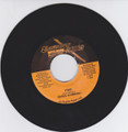 Beres Hammond...Fire  7"