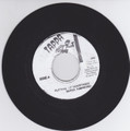 Beres Hammond...Putting Up Resistance  7"